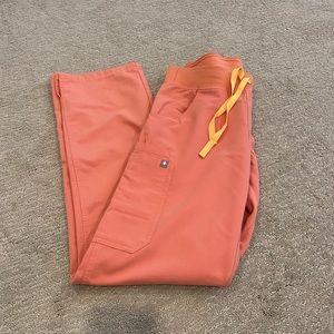 Figs Kade scrub pants